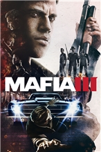 Mafia III (Voucher - Kód na stiahnutie) (PC)