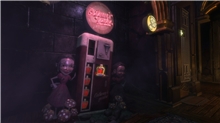 BioShock Remastered (Voucher - Kód ke stažení) (PC)