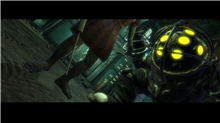 BioShock Remastered (Voucher - Kód na stiahnutie) (PC)