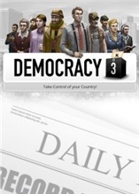 Democracy 3 (Voucher - Kód na stiahnutie) (PC)