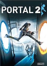Portal 2 (Voucher - Kód ke stažení) (PC)