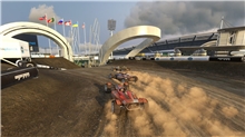 TrackMania 2: Stadium (Voucher - Kód ke stažení) (PC)
