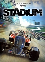 TrackMania 2: Stadium (Voucher - Kód na stiahnutie) (PC)