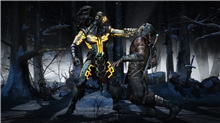 Mortal Kombat XL (Voucher - Kód na stiahnutie) (PC)