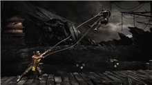 Mortal Kombat XL (Voucher - Kód ke stažení) (PC)