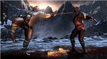Mortal Kombat XL (Voucher - Kód ke stažení) (PC)