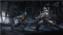 Mortal Kombat XL (Voucher - Kód ke stažení) (PC)