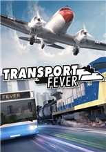 Transport Fever (Voucher - Kód na stiahnutie) (PC)