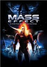 Mass Effect (Voucher - Kód na stiahnutie) (PC)
