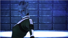 Mass Effect (Voucher - Kód ke stažení) (PC)