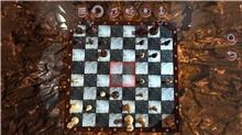 Chess Knight 2 (Voucher - Kód ke stažení) (PC)