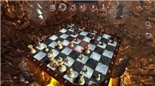 Chess Knight 2 (Voucher - Kód ke stažení) (PC)