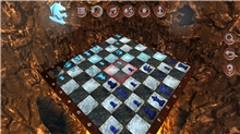Chess Knight 2 (Voucher - Kód na stiahnutie) (PC)