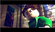 Lego Marvel Super Heroes (Voucher - Kód ke stažení) (PC)