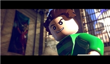 Lego Marvel Super Heroes (Voucher - Kód na stiahnutie) (PC)