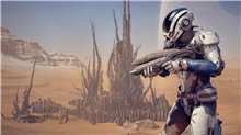 Mass Effect: Andromeda (Voucher - Kód ke stažení) (PC)