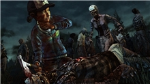 The Walking Dead: Season Two (Voucher - Kód na stiahnutie) (PC)