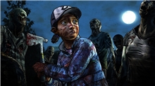 The Walking Dead: Season Two (Voucher - Kód na stiahnutie) (PC)