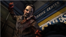 The Walking Dead: Season Two (Voucher - Kód ke stažení) (PC)