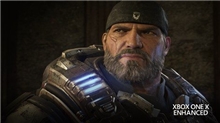 Gears of War 4 (Voucher - Kód ke stažení) (X1)