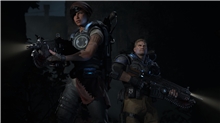 Gears of War 4 (Voucher - Kód na stiahnutie) (X1)