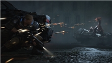 Gears of War 4 (Voucher - Kód ke stažení) (X1)