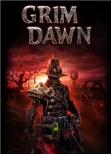 Grim Dawn (Voucher - Kód ke stažení) (PC)