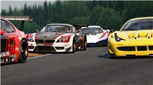 Assetto Corsa (Voucher - Kód na stiahnutie) (PC)