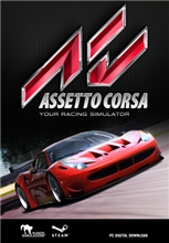 Assetto Corsa (Voucher - Kód ke stažení) (PC)