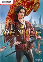 Rise of Venice (Voucher - Kód na stiahnutie) (PC)