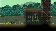 Starbound (Voucher - Kód ke stažení) (PC)