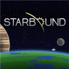 Starbound (Voucher - Kód ke stažení) (PC)