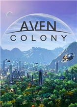 Aven Colony (Voucher - Kód ke stažení) (PC)