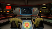 Star Trek: Bridge Crew (Voucher - Kód ke stažení) (PC)