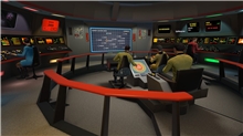 Star Trek: Bridge Crew (Voucher - Kód na stiahnutie) (PC)