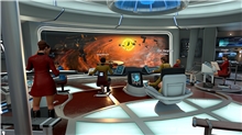 Star Trek: Bridge Crew (Voucher - Kód ke stažení) (PC)