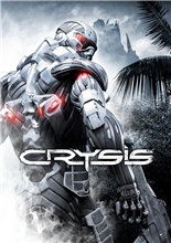 Crysis (Voucher - Kód ke stažení) (PC)