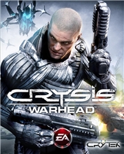 Crysis Warhead (Voucher - Kód ke stažení) (PC)