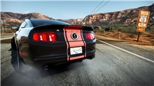 Need for Speed: Hot Pursuit (Voucher - Kód ke stažení) (PC)
