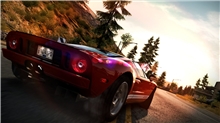 Need for Speed: Hot Pursuit (Voucher - Kód na stiahnutie) (PC)