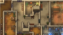 The Escapists 2 (Voucher - Kód ke stažení) (PC)