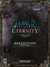 Pillars of Eternity: Definitive Edition (Voucher - Kód ke stažení) (PC)