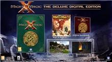 Might & Magic X: Legacy (Voucher - Kód ke stažení) (PC)