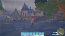 My Time at Portia (Voucher - Kód na stiahnutie) (PC)