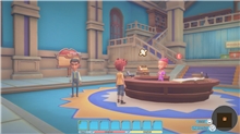 My Time at Portia (Voucher - Kód ke stažení) (PC)