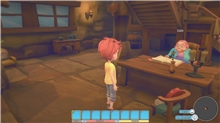 My Time at Portia (Voucher - Kód na stiahnutie) (PC)