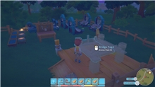 My Time at Portia (Voucher - Kód ke stažení) (PC)