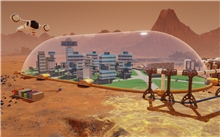 Surviving Mars: First Colony Edition (Voucher - Kód na stiahnutie) (PC)