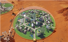 Surviving Mars: First Colony Edition (Voucher - Kód ke stažení) (PC)