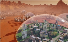 Surviving Mars: First Colony Edition (Voucher - Kód na stiahnutie) (PC)